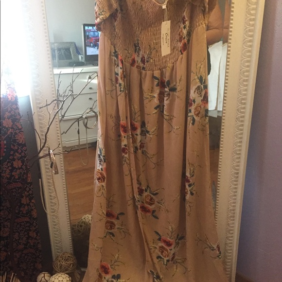 In the style curve Bardot dress - Picture 2 of 6